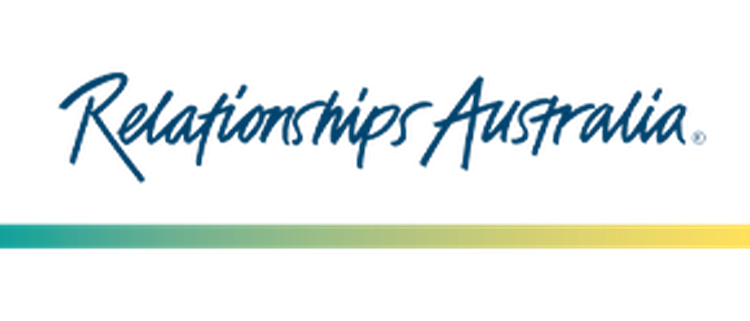 Relationships Australia logo
