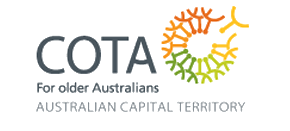 COTA ACT logo