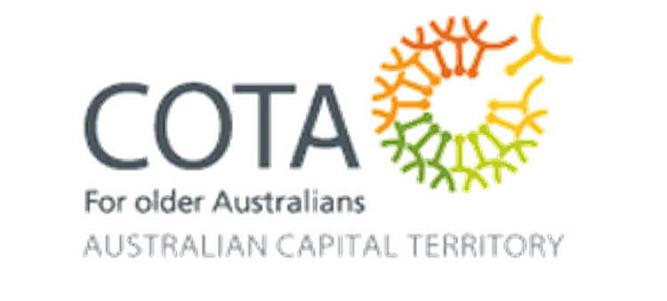 COTA ACT logo