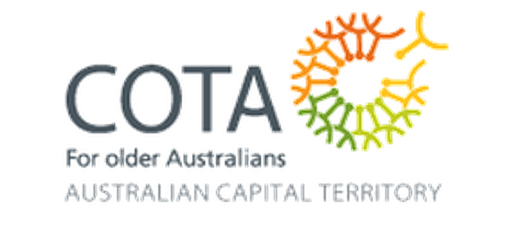 COTA ACT logo