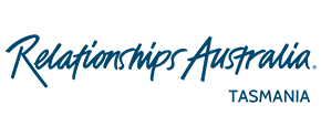 Relationships Australia Tasmania - Elder Relationships Service logo