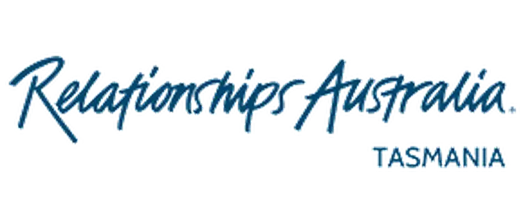 Relationships Australia Tasmania - Elder Relationships Service logo