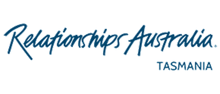Relationships Australia Tasmania - Elder Relationships Service logo