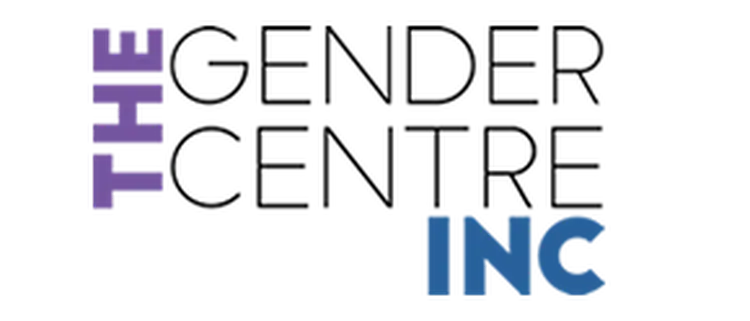 Gender Centre logo