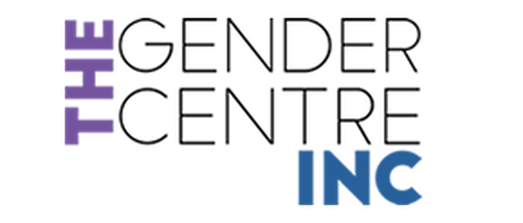 Gender Centre logo