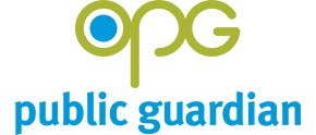 Office of the Public Guardian QLD logo