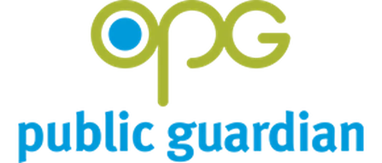 Office of the Public Guardian QLD logo