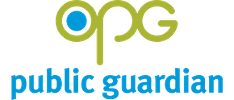 Office of the Public Guardian QLD logo
