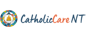 Catholic Care NT logo