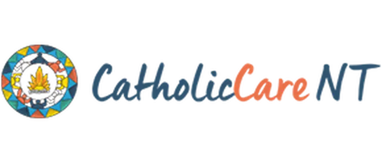 Catholic Care NT logo