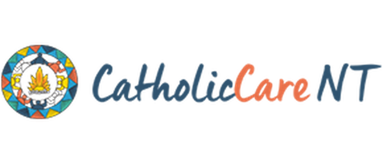 Catholic Care NT logo