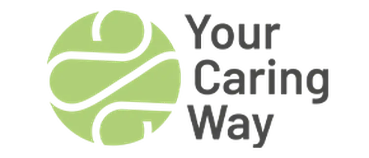 Your Caring Way logo