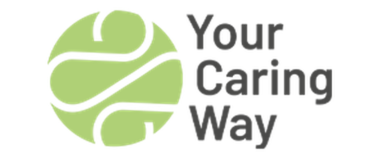 Your Caring Way logo