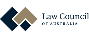 Law Council of Australia logo