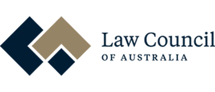 Law Council of Australia logo