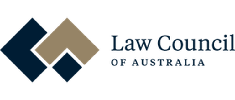 Law Council of Australia logo