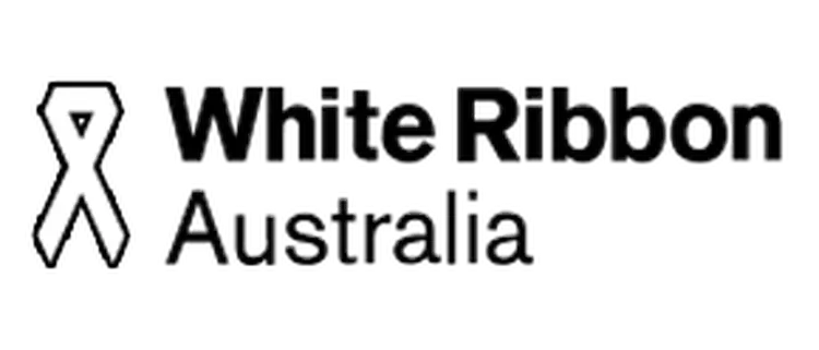 White Ribbon Foundation logo