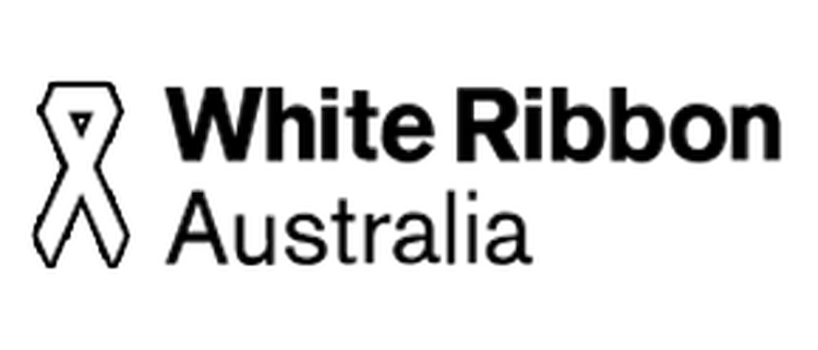 White Ribbon Foundation logo