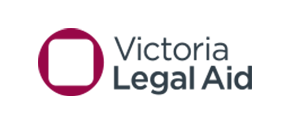 Victoria Legal Aid logo