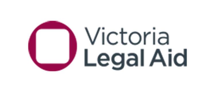 Victoria Legal Aid logo