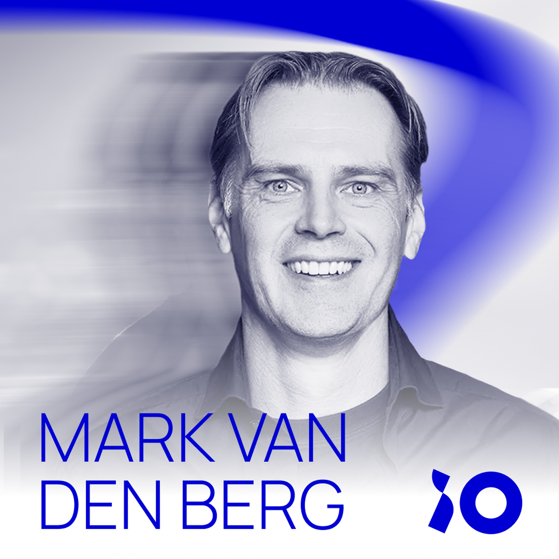 Mark vanden Berg