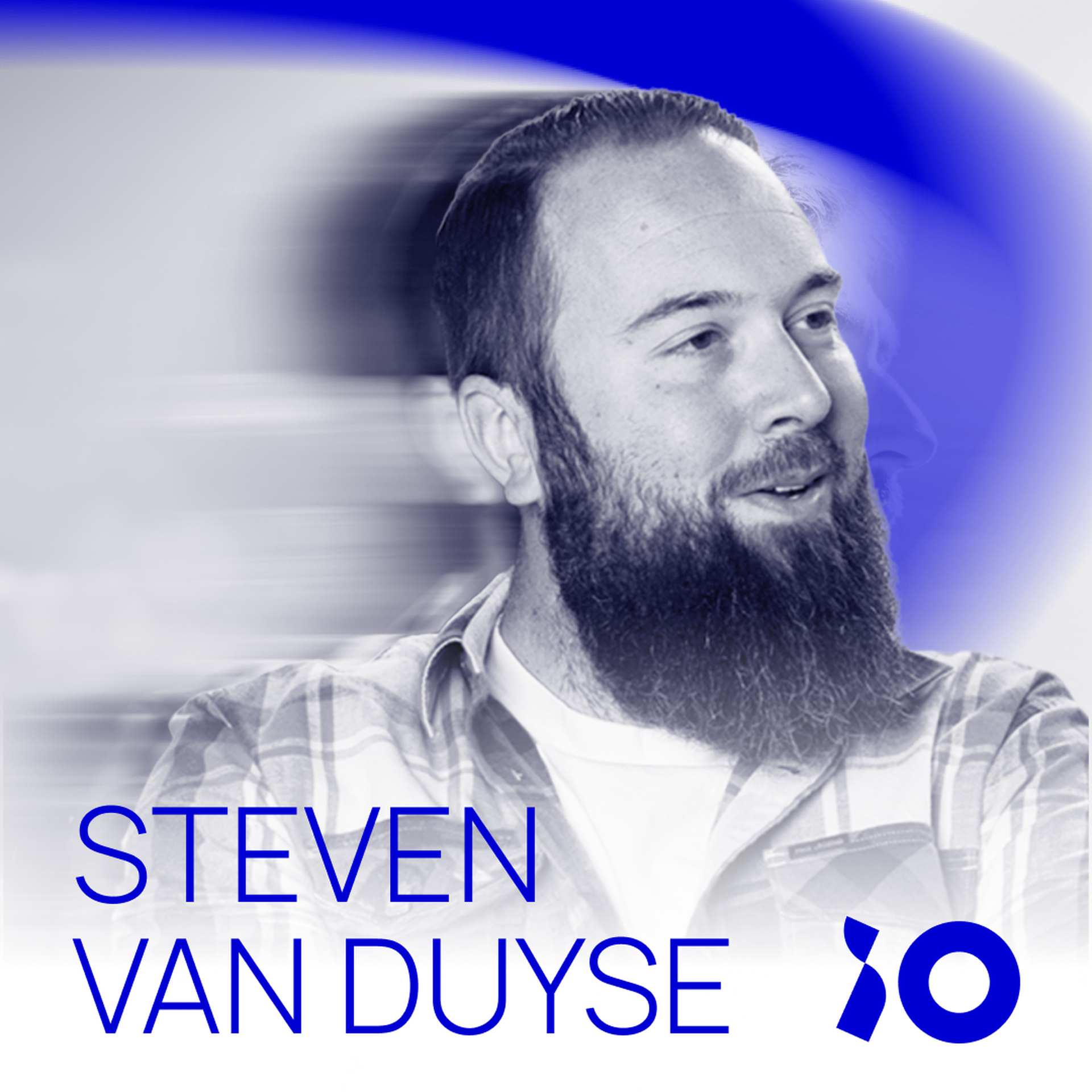 Steven Van Duyse