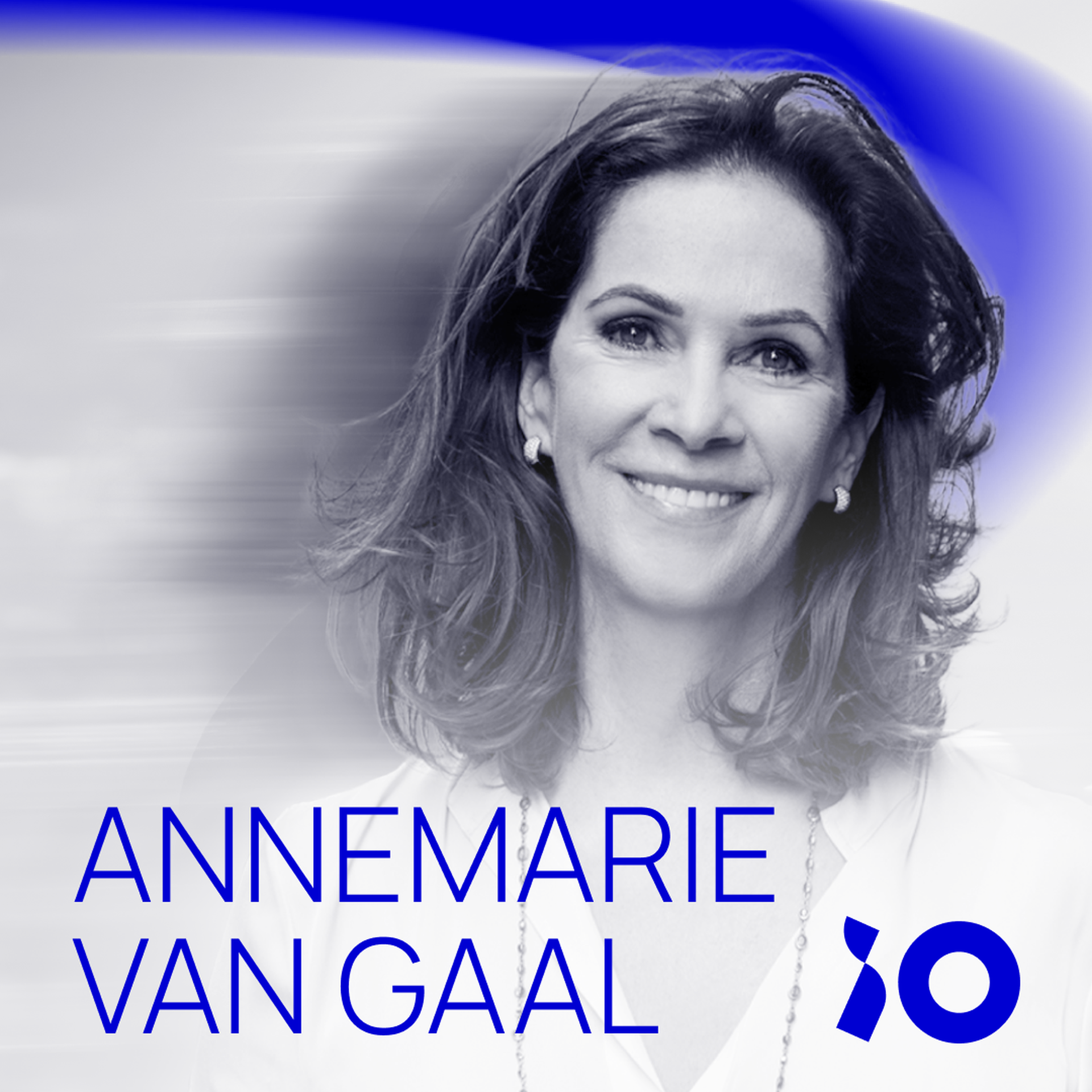 Annemarie van Gaal