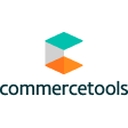 Commercetools logo | iO