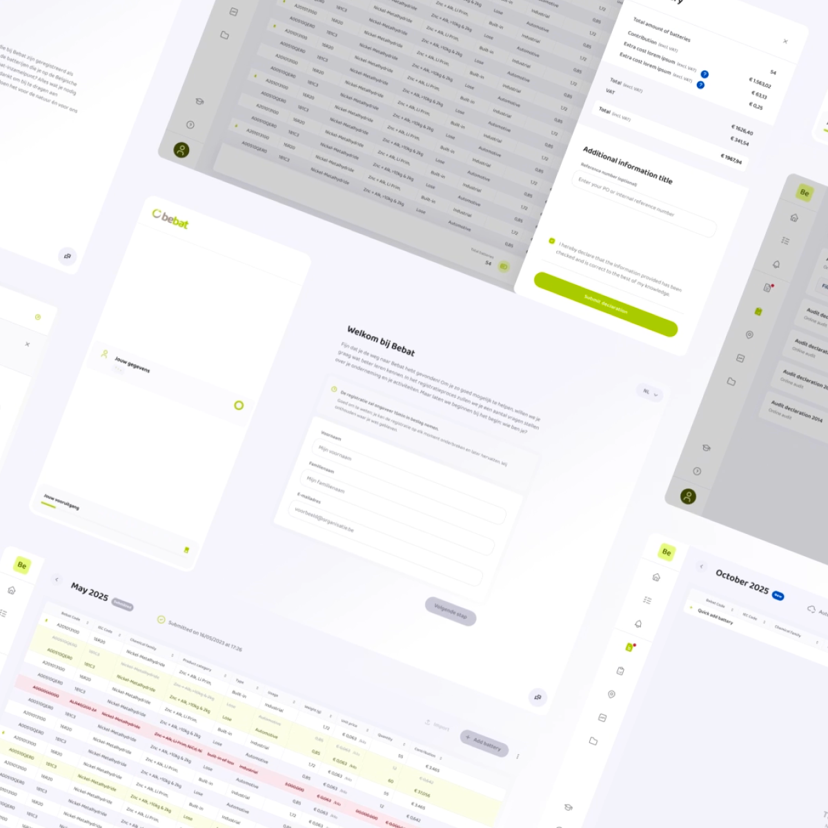 Case: How can one digital platform support multiple user roles? | iO