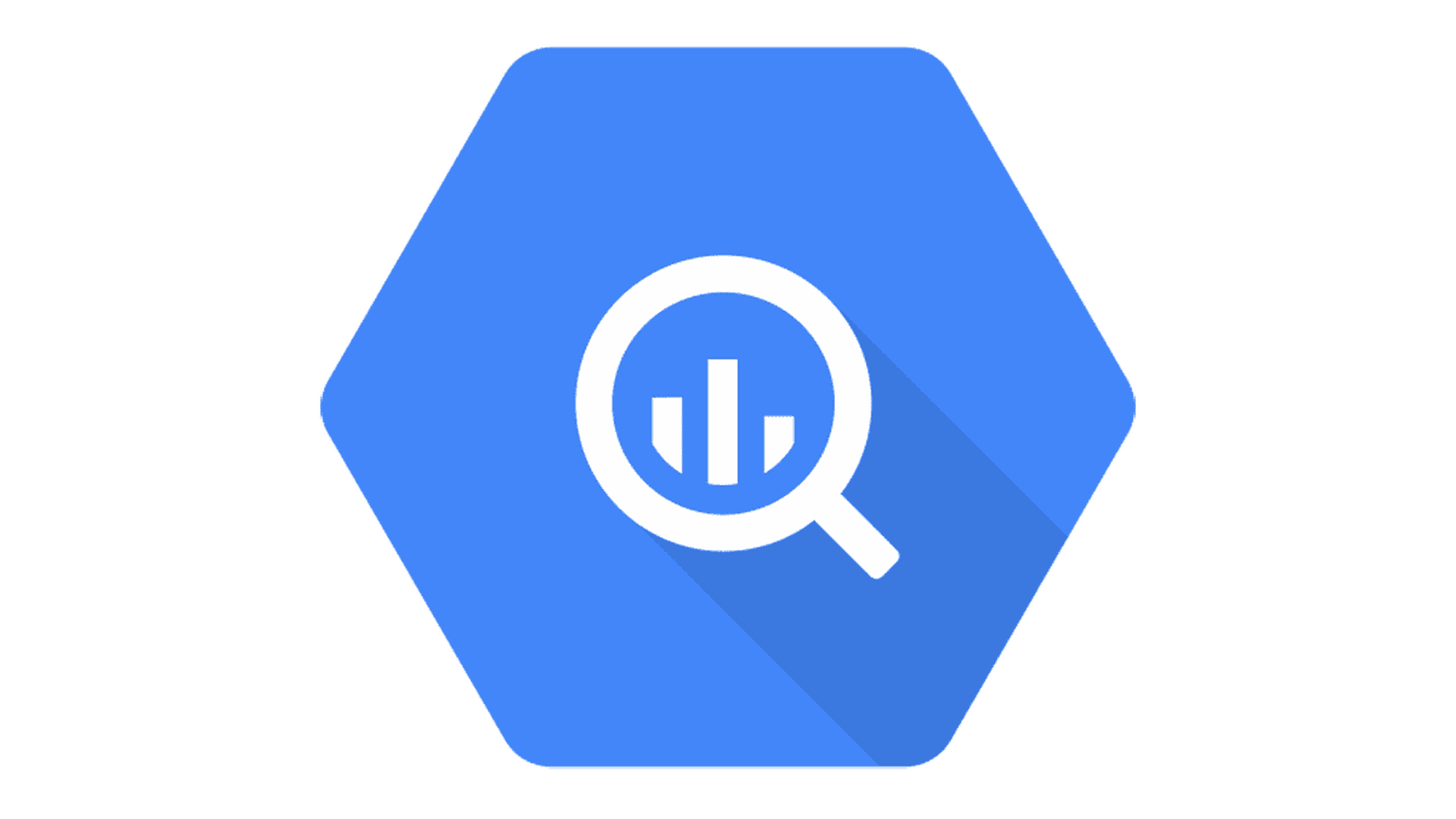 BigQuery logo