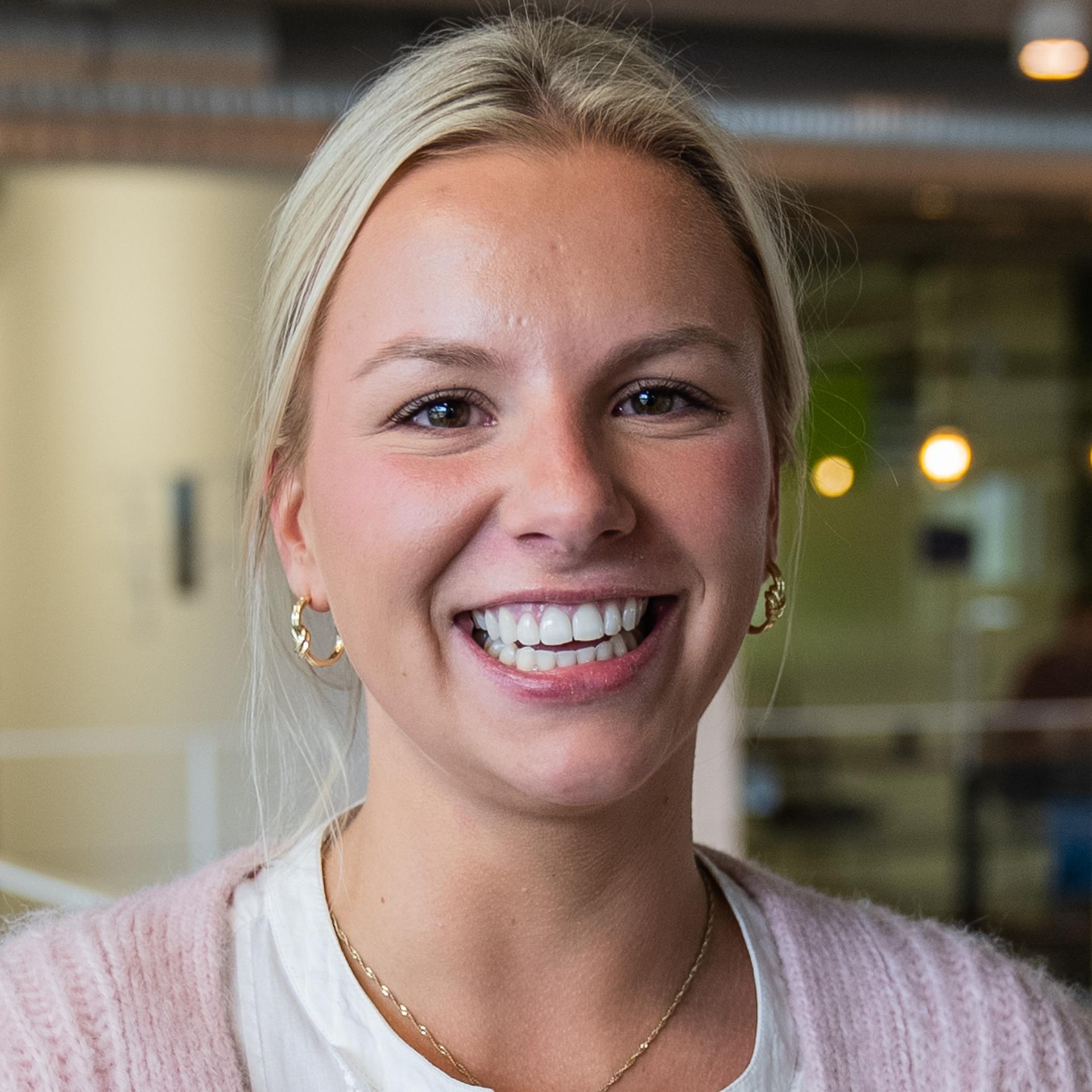 Marie Meyntjens