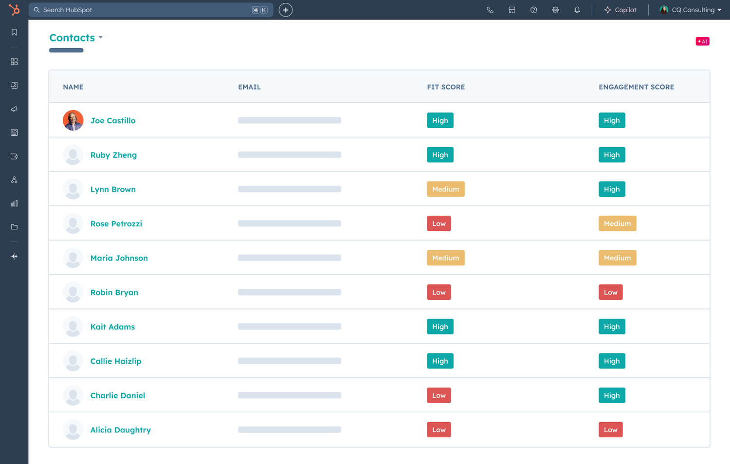 A deep dive into HubSpot's new lead scoring model | iO