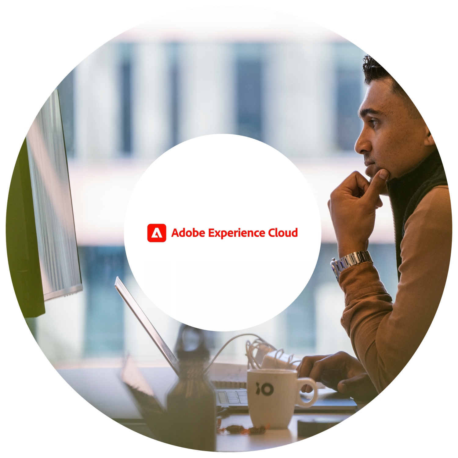 Custom customer experiences with Adobe Experience Cloud