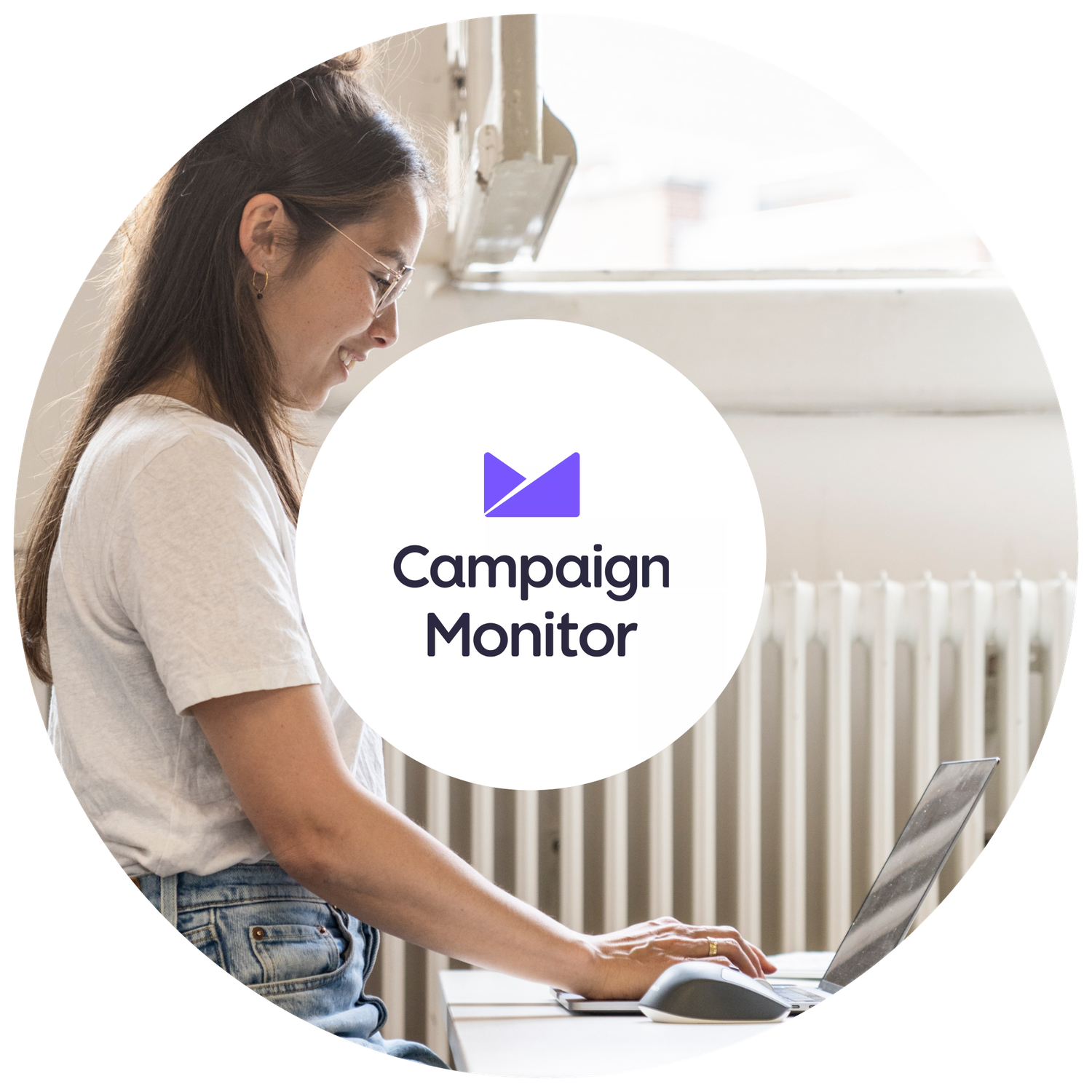 Book impressive email results with Campaign Monitor