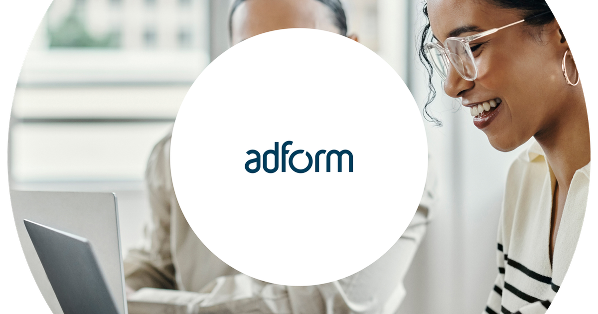 Adform The Global Demand Side Platform for Media Buying iO