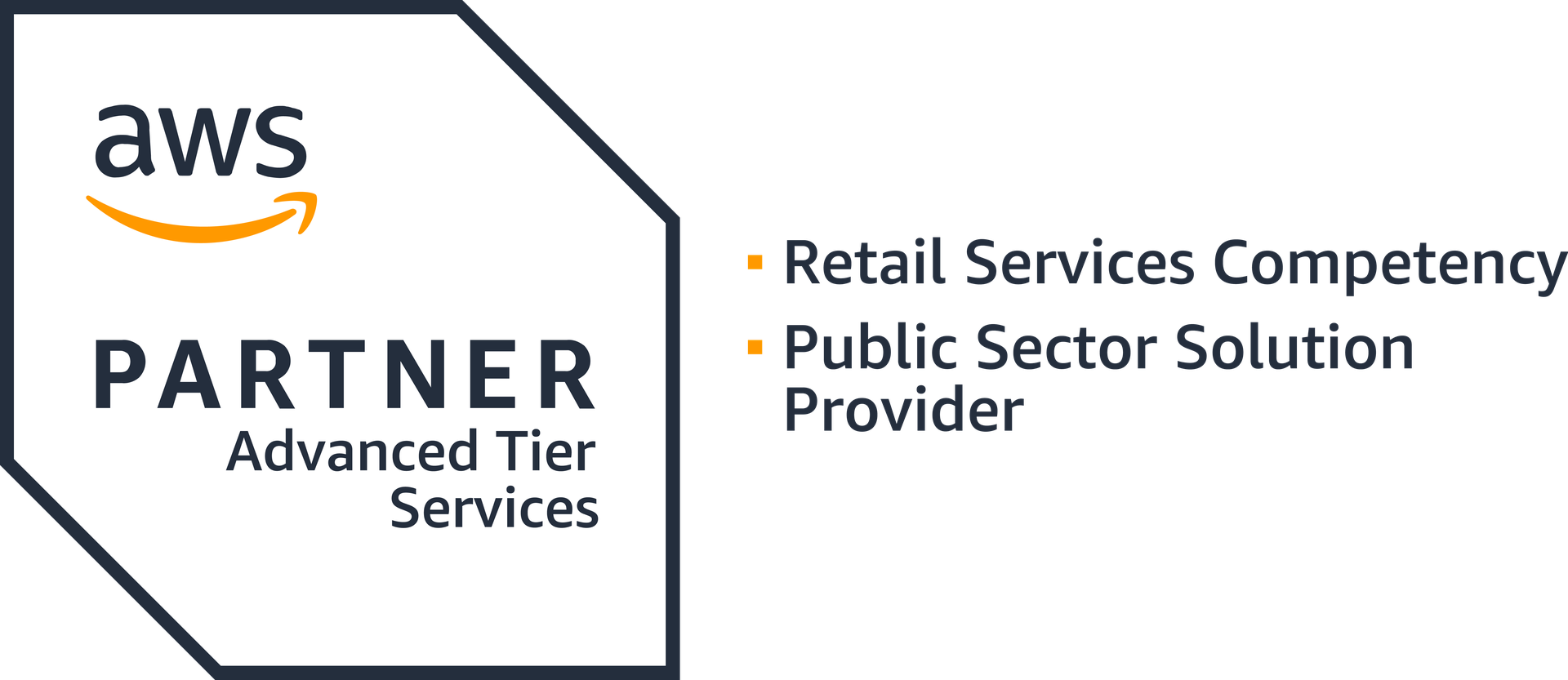 AWS Advanced Partner - iO