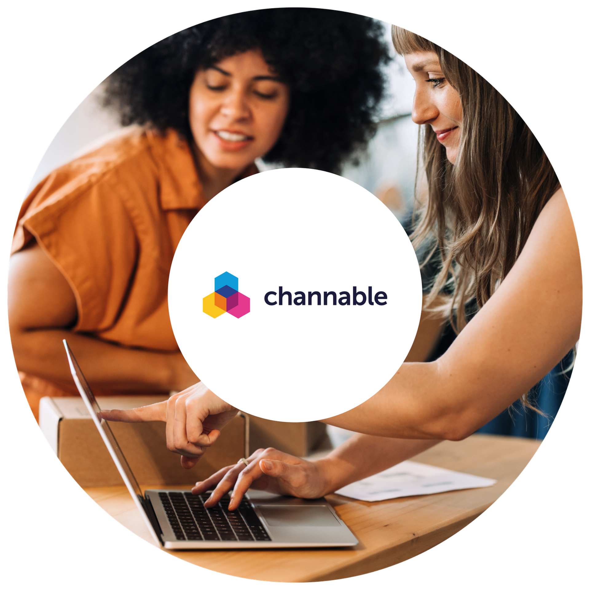 iO - Channable Gold Partner: scalable data feed management | iO