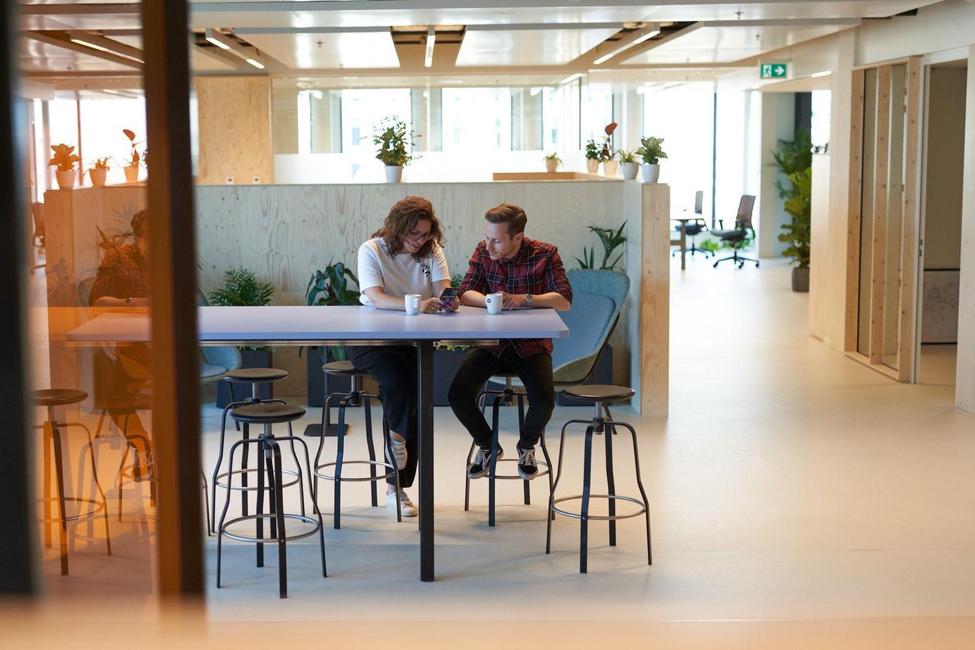 Vraag je gratis CRO-scan aan | iO