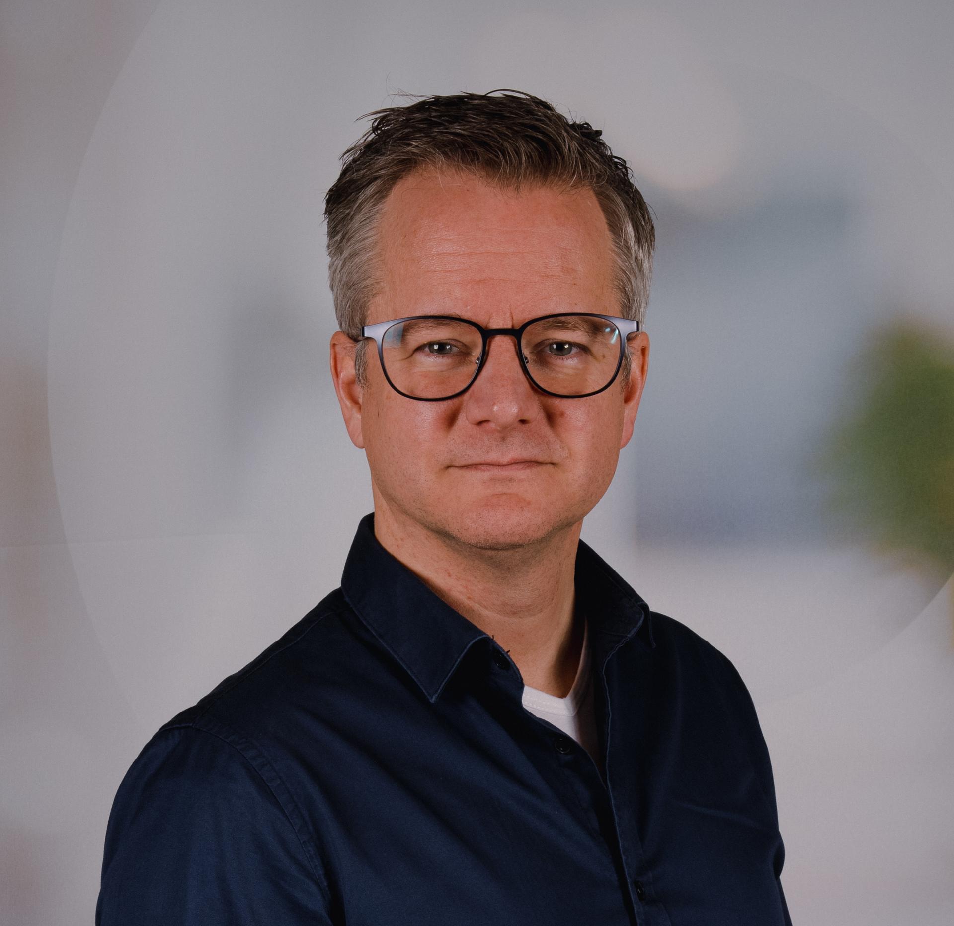 Maurice van der Beek