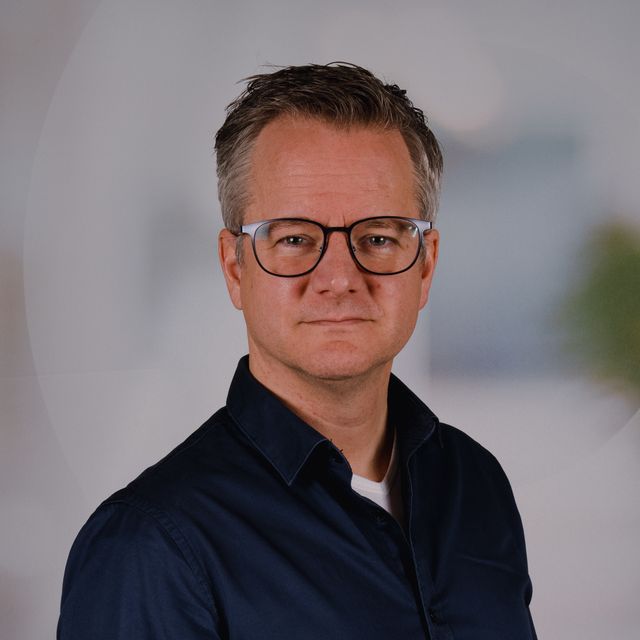 Maurice van der Beek