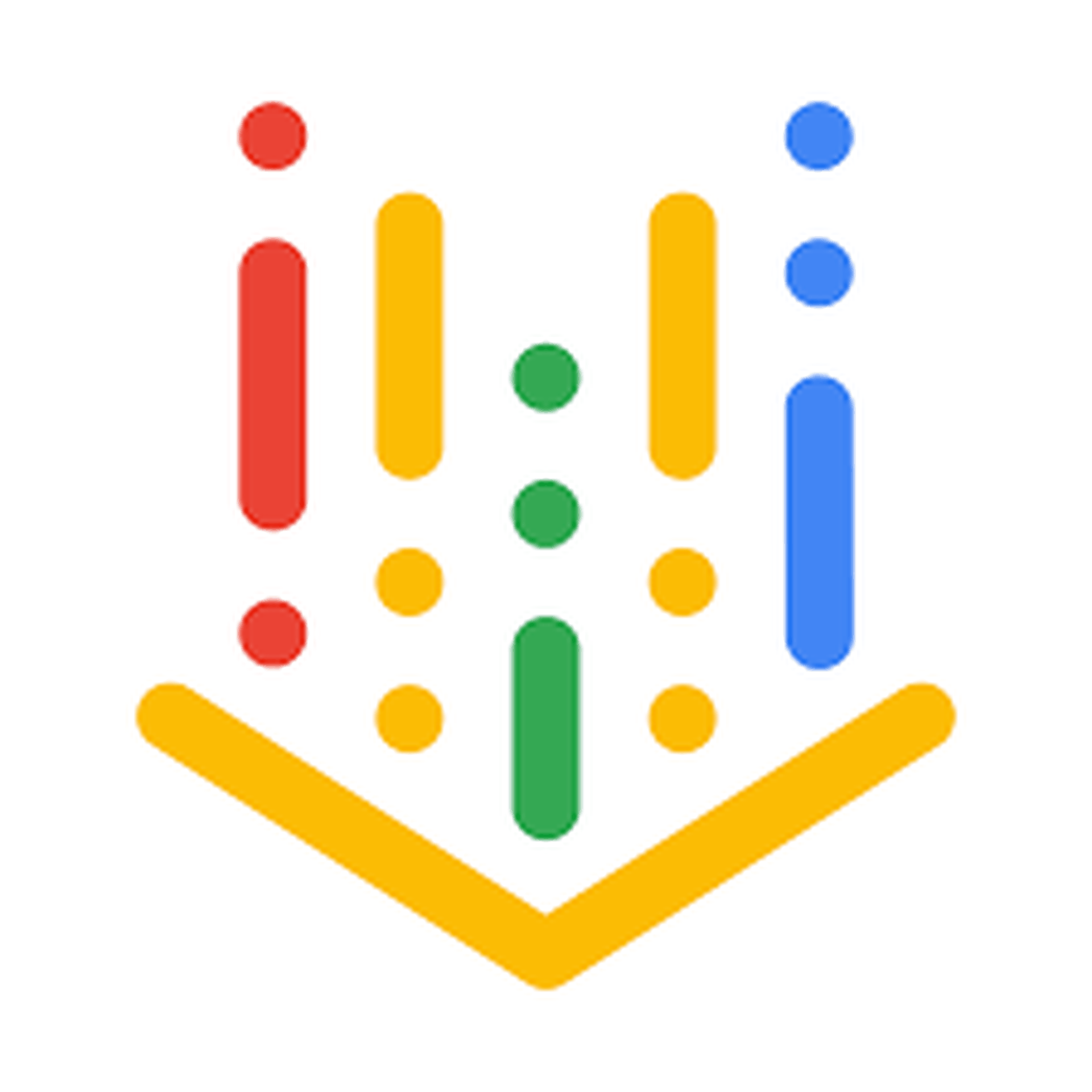 Google Vertex AI logo