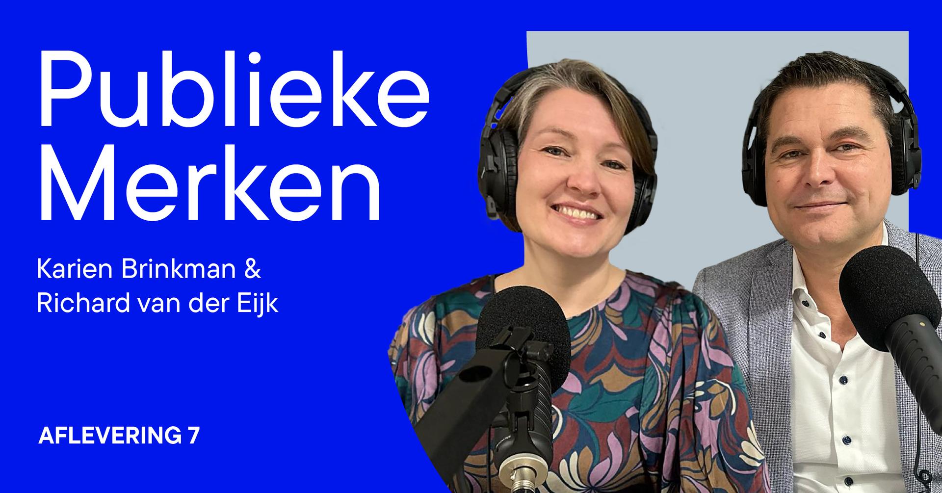 Publieke merken