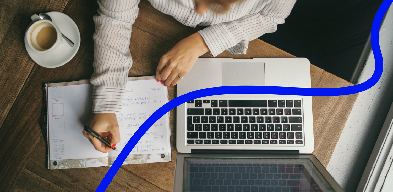 Boost your content with AI: smarter, faster and … still human.