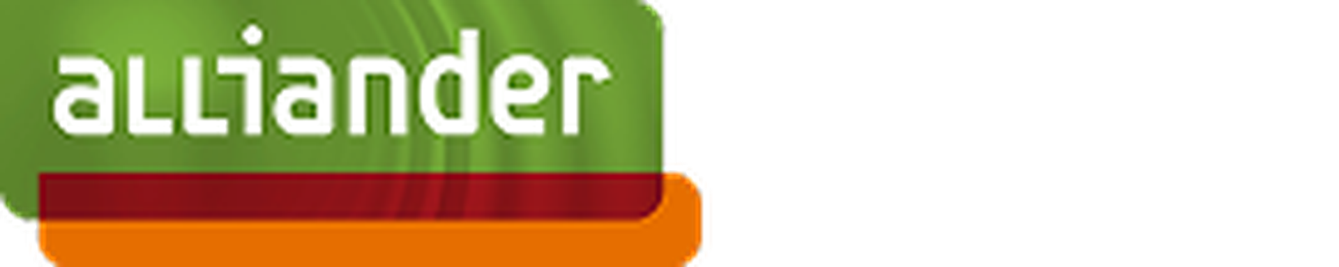 Alliander-Logo