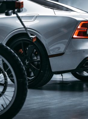 The shift towards smart mobility