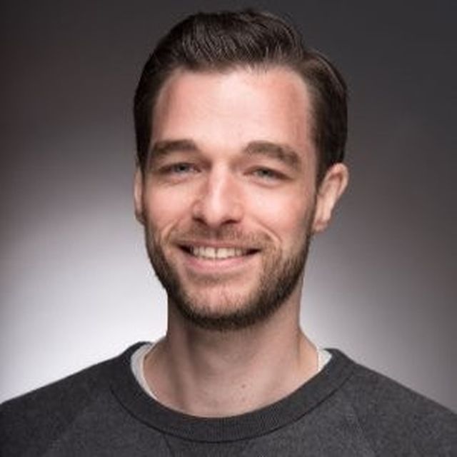 Martijn Dams