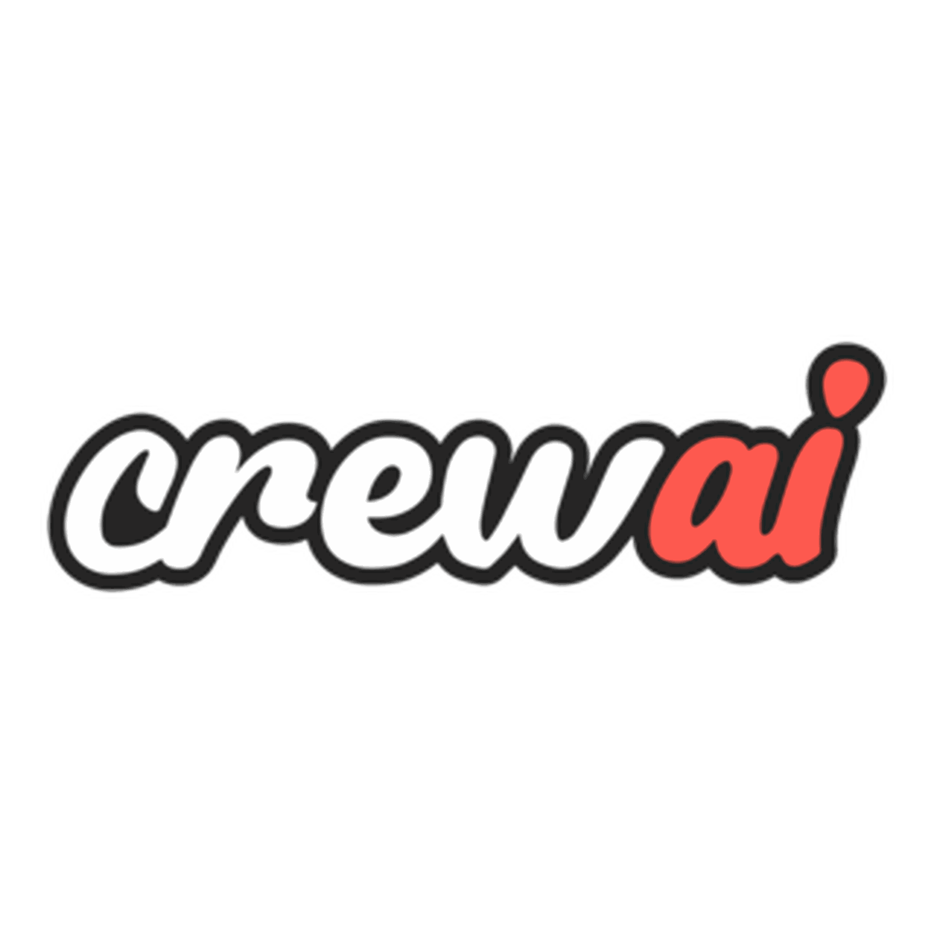 CrewAI logo