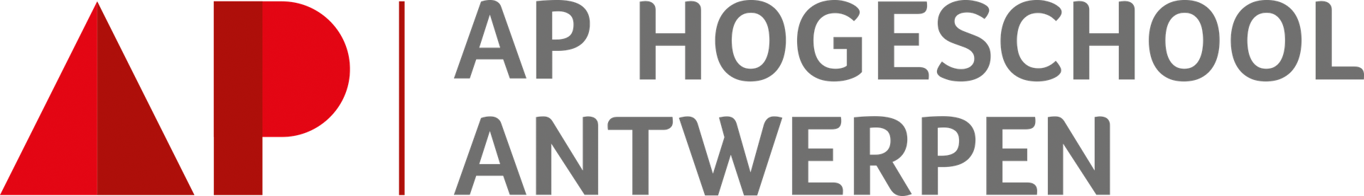 Logo AP Hogeschool Antwerpen