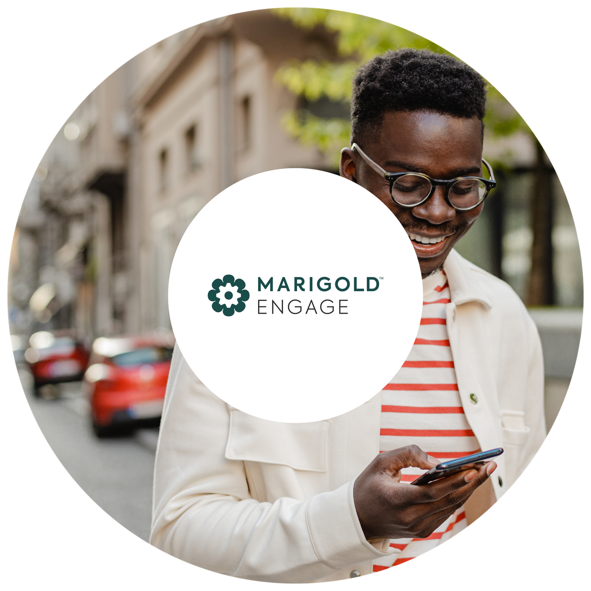 iO: a true expert in Selligent (by Marigold) | iO