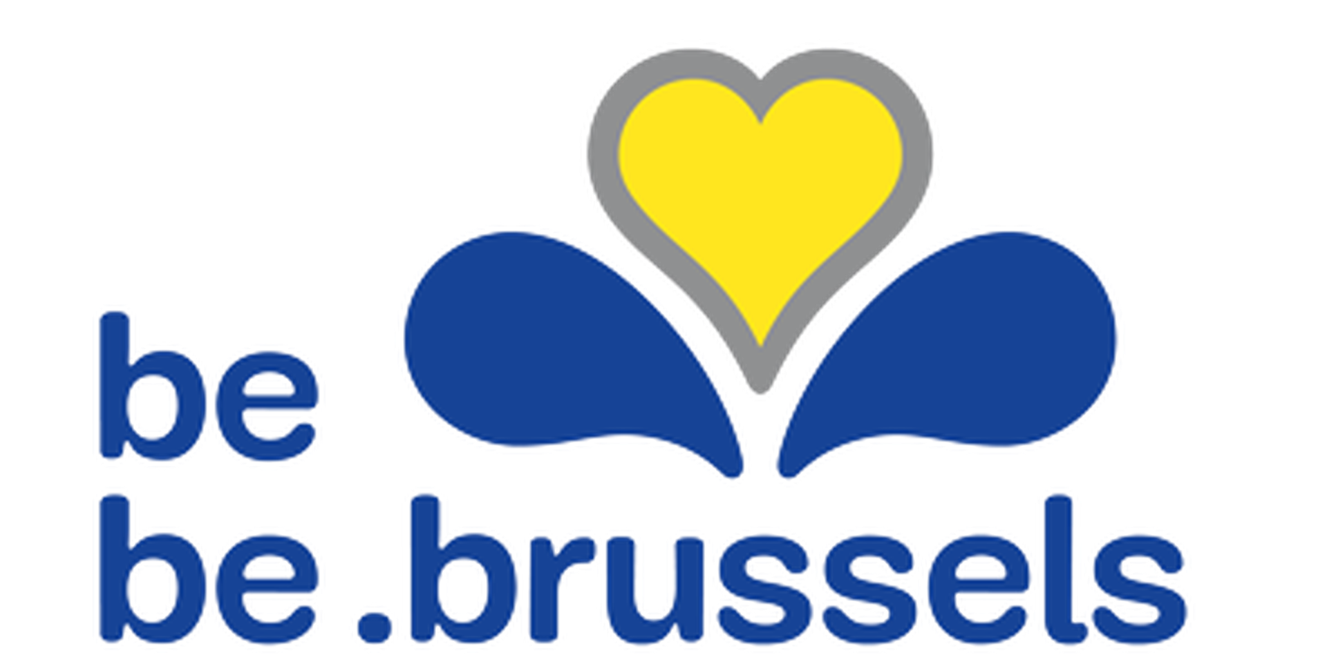 logo Brussels.be